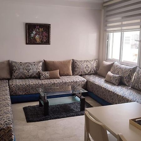 Appartement La Corniche 26 Касабланка Экстерьер фото