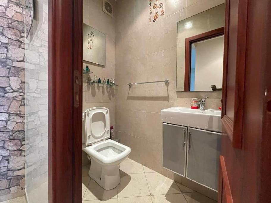 Appartement La Corniche 26 Касабланка Экстерьер фото