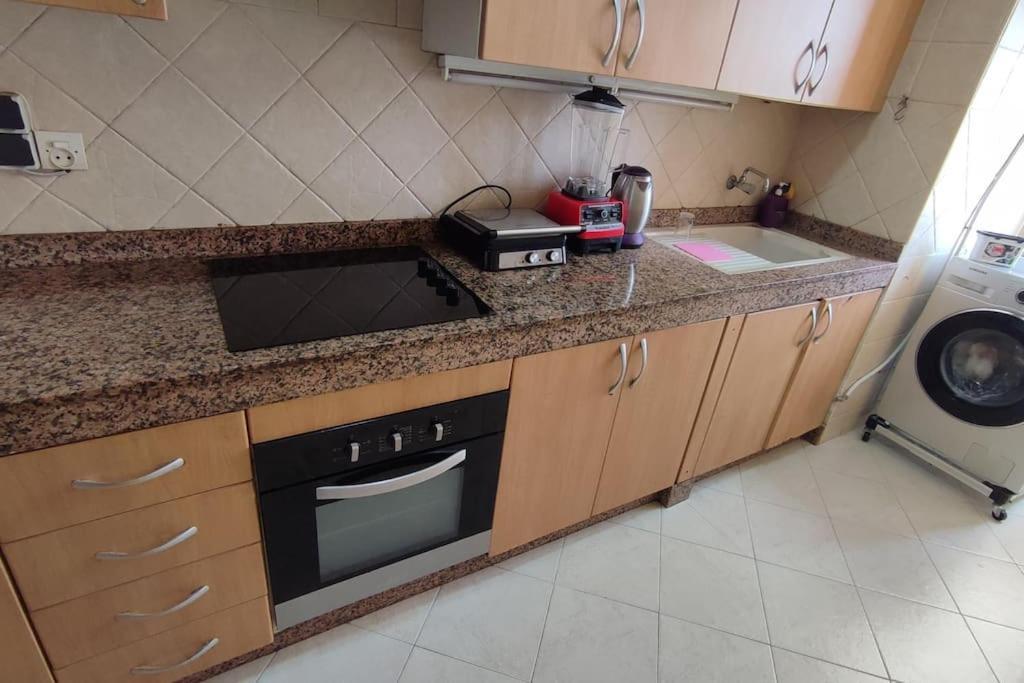 Appartement La Corniche 26 Касабланка Экстерьер фото