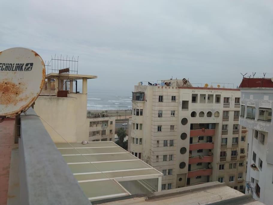 Appartement La Corniche 26 Касабланка Экстерьер фото